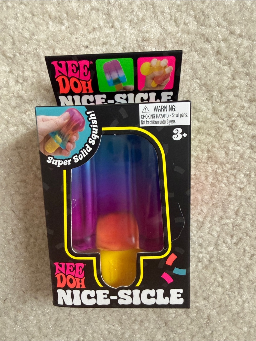 Newdoh Nice-Sicle